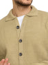 Latte - Design 00156 BS - Polo Pullover - Khotwh